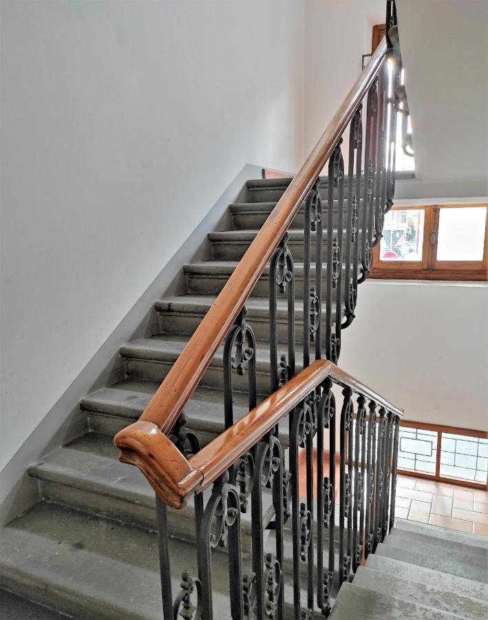 Appartamento Firenze Mayer Екстериор снимка