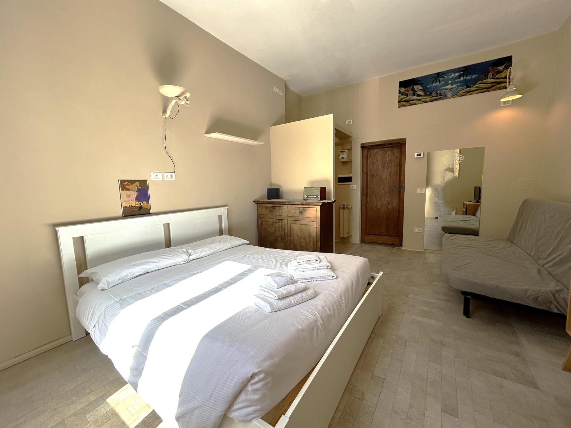 Appartamento Firenze Mayer Екстериор снимка