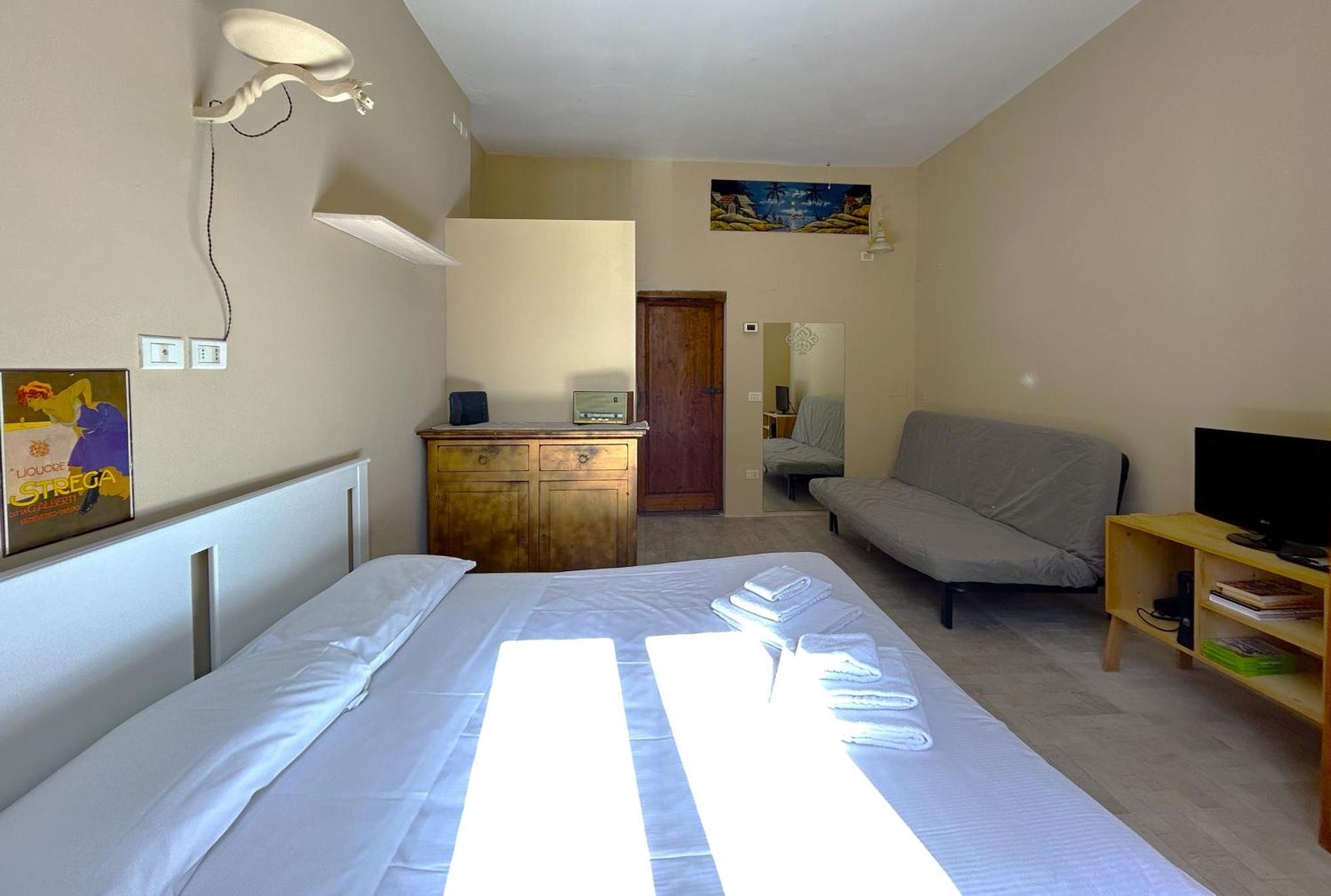 Appartamento Firenze Mayer Екстериор снимка