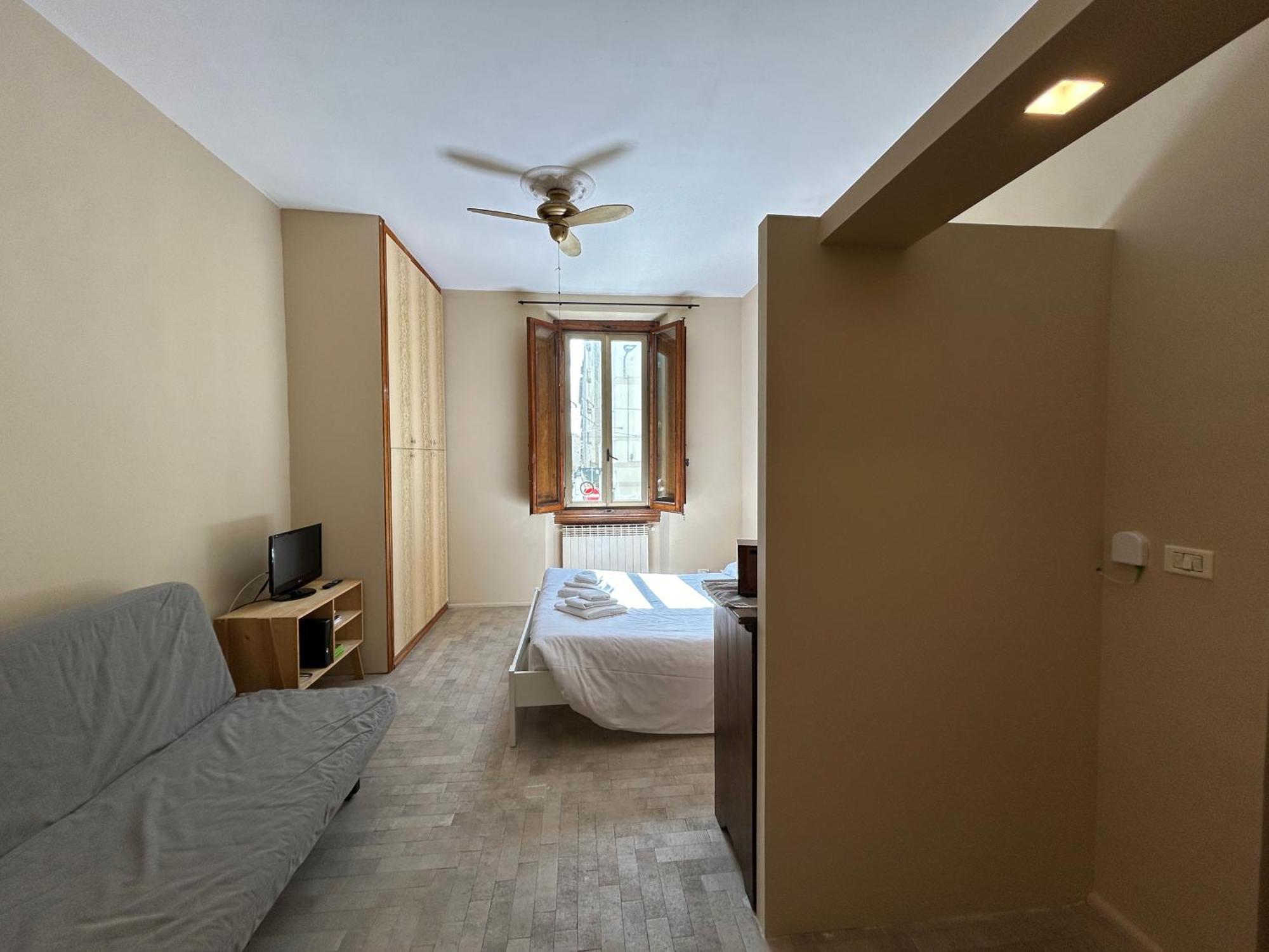 Appartamento Firenze Mayer Екстериор снимка