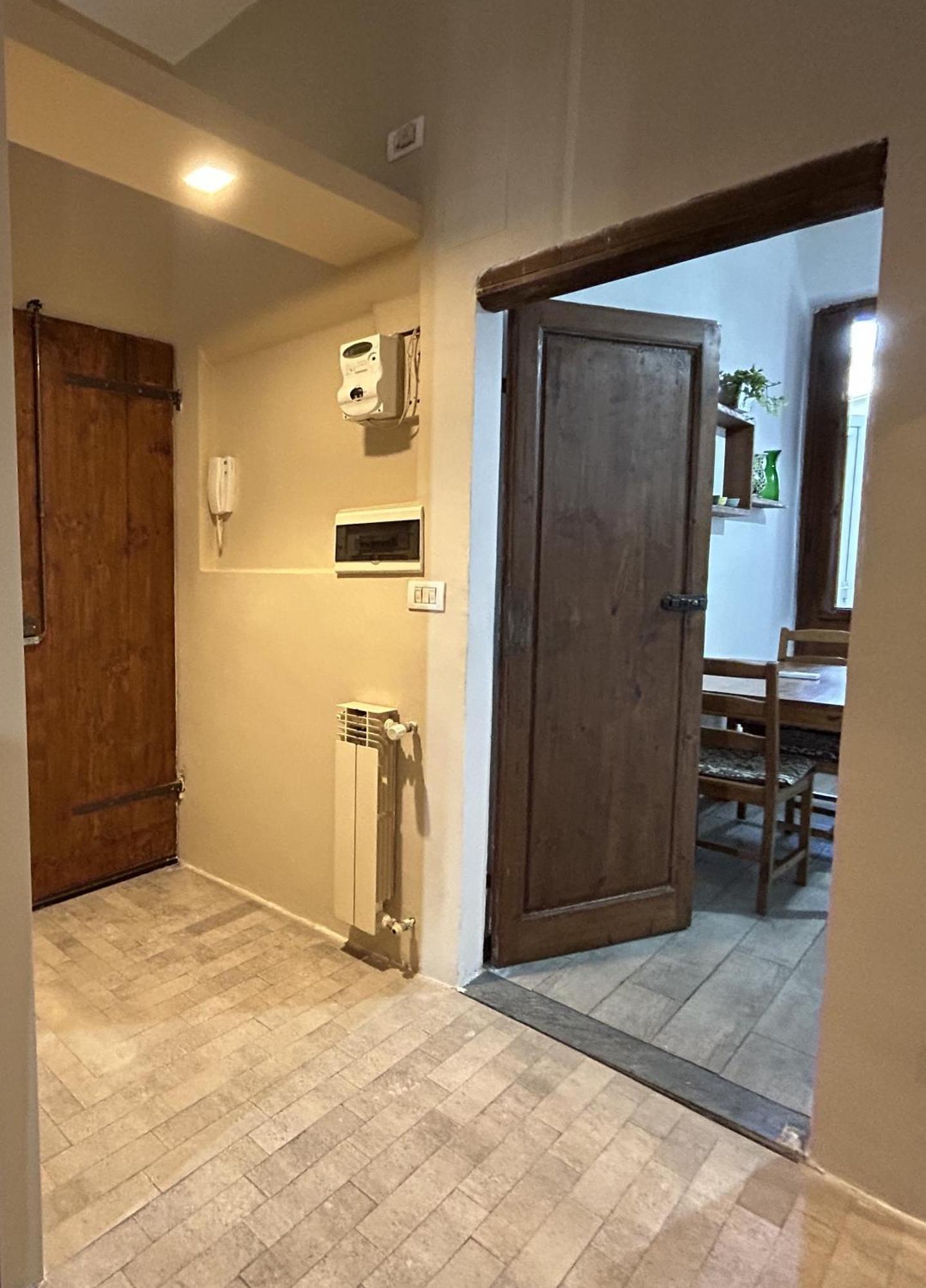 Appartamento Firenze Mayer Екстериор снимка