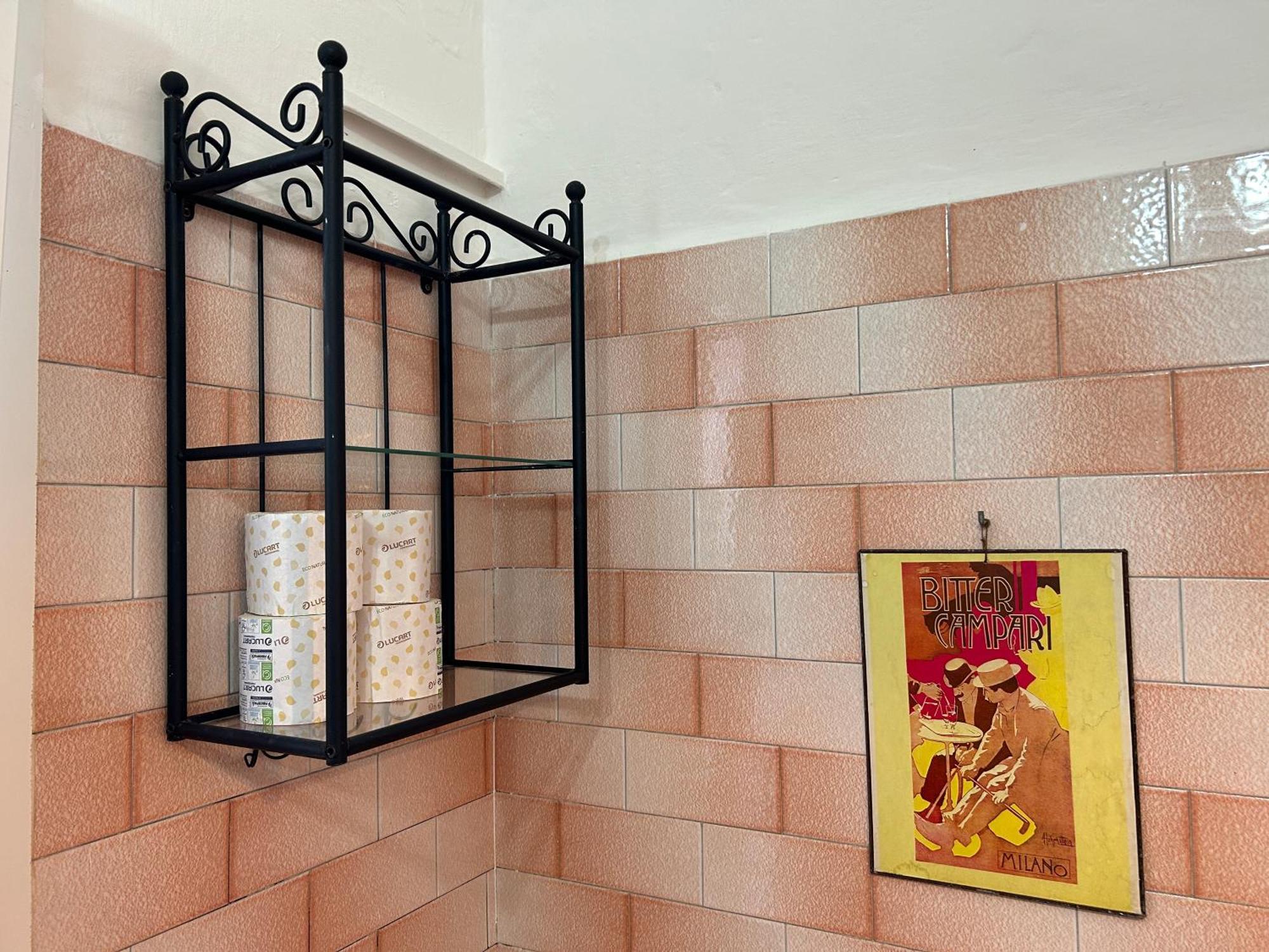 Appartamento Firenze Mayer Екстериор снимка