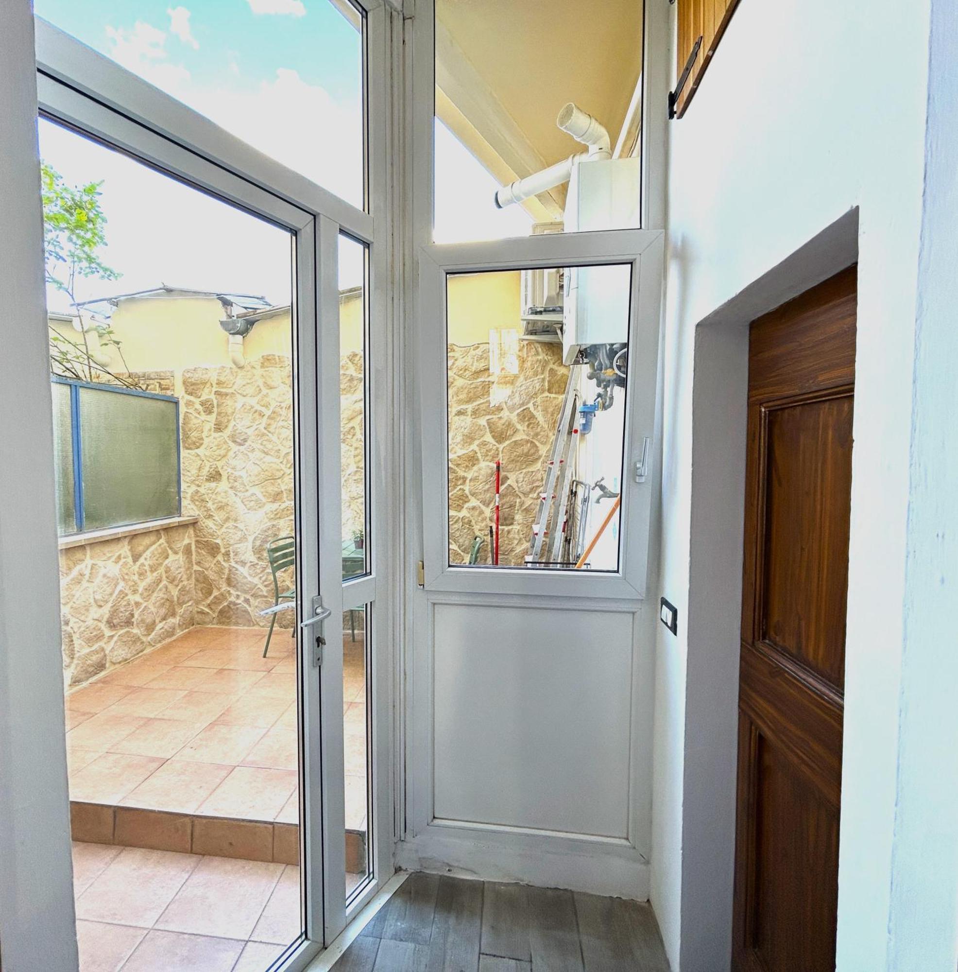 Appartamento Firenze Mayer Екстериор снимка