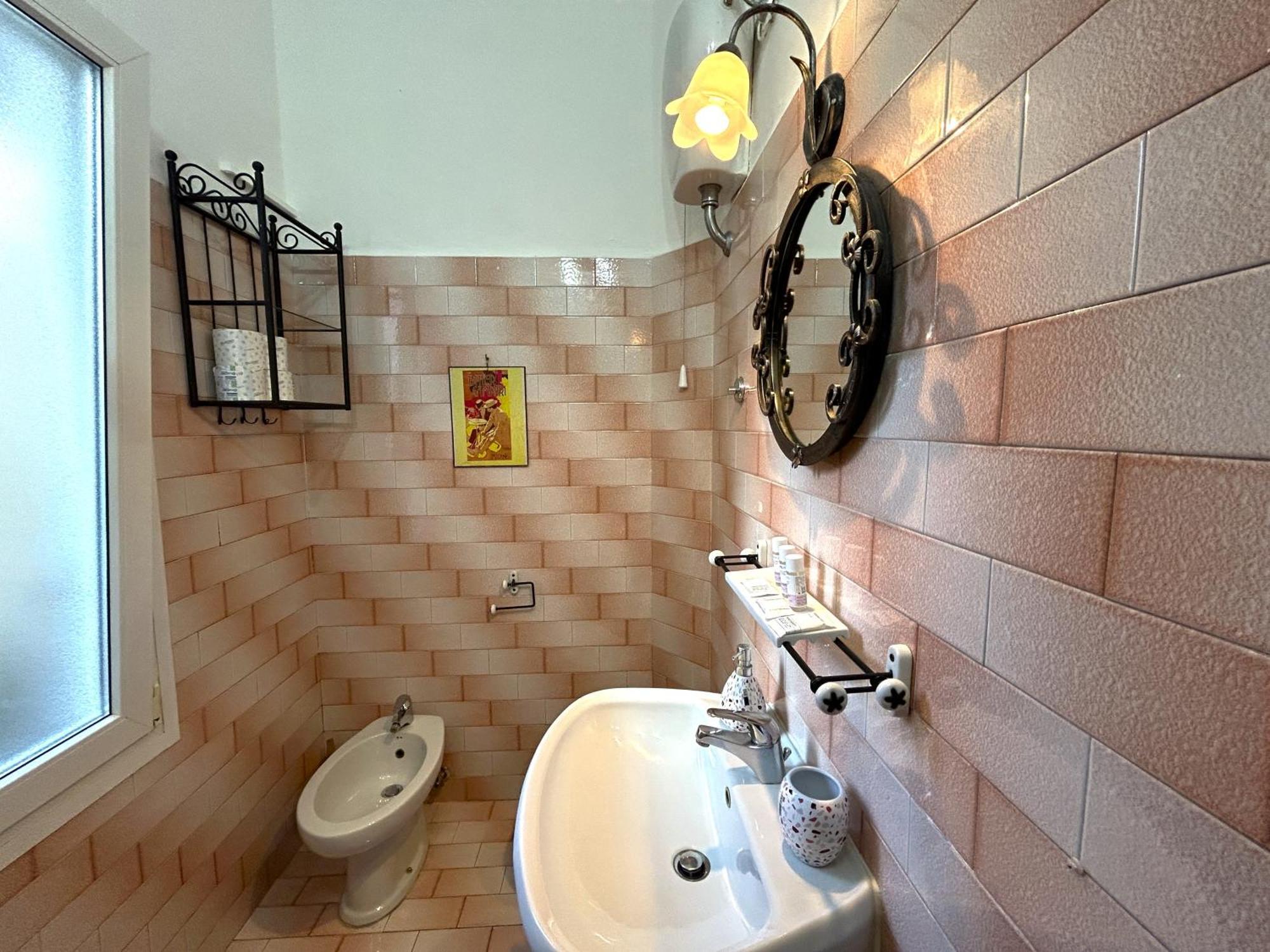 Appartamento Firenze Mayer Екстериор снимка