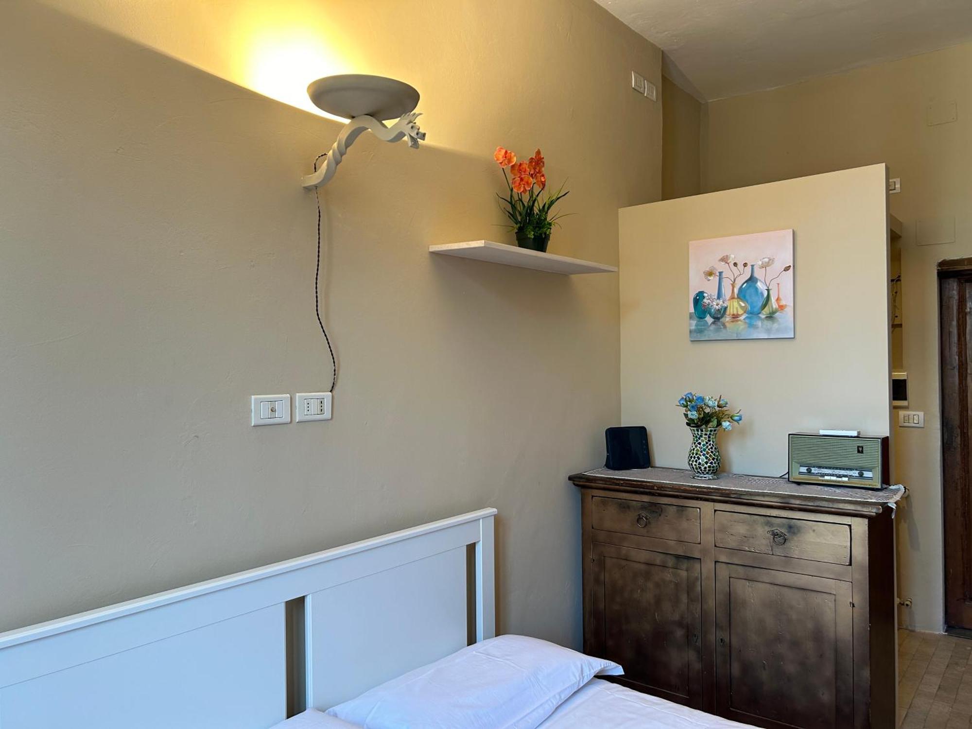 Appartamento Firenze Mayer Екстериор снимка