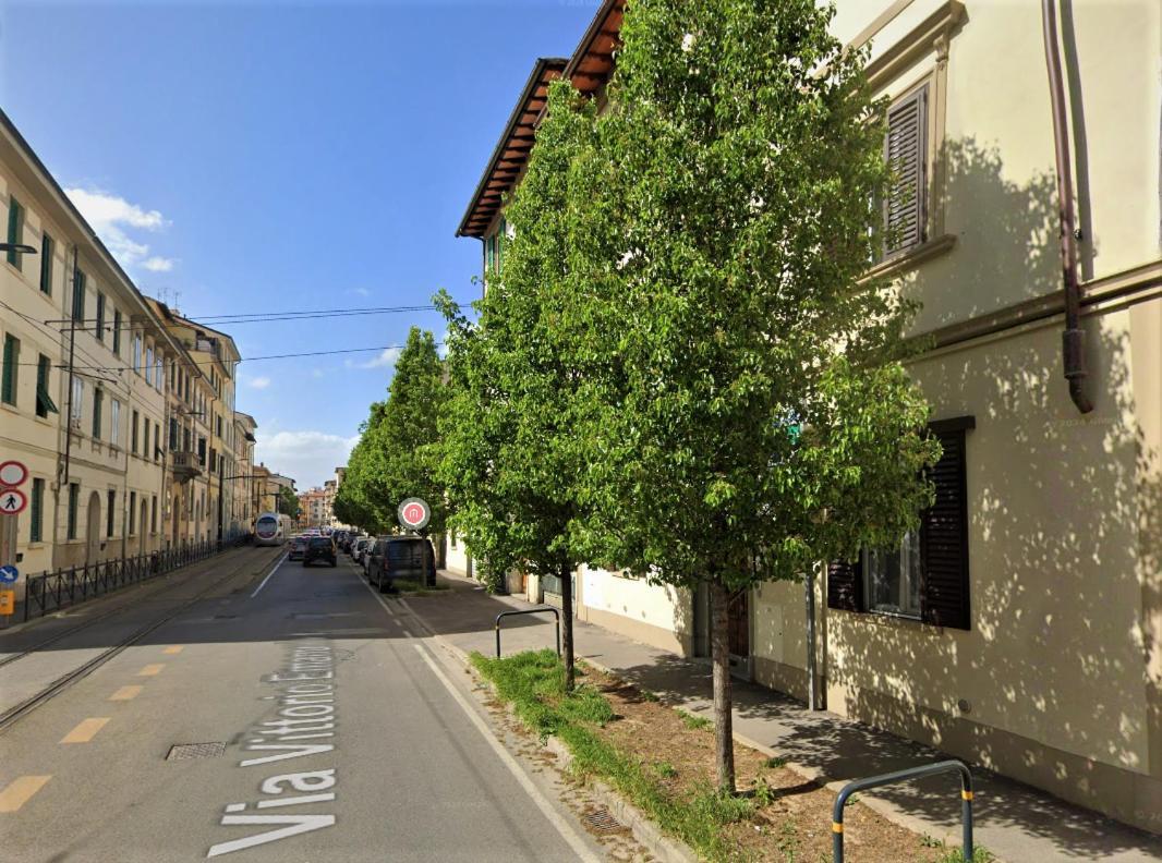 Appartamento Firenze Mayer Екстериор снимка