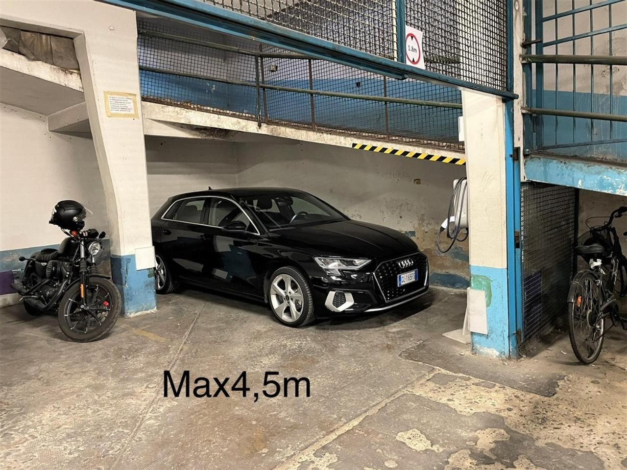 Appartamento Firenze Mayer Екстериор снимка